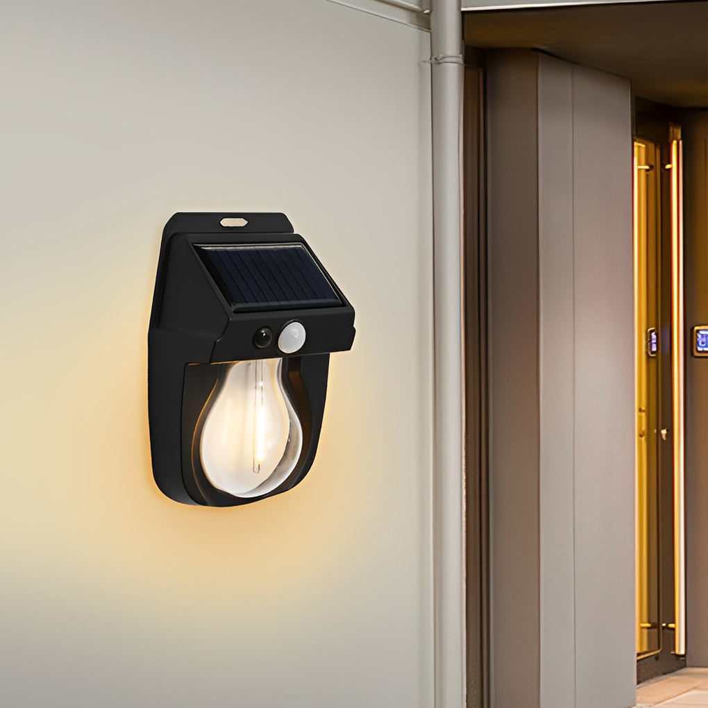 Bonie Modern ABS Wall Light