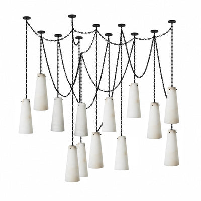Avenaiel Chandelier
