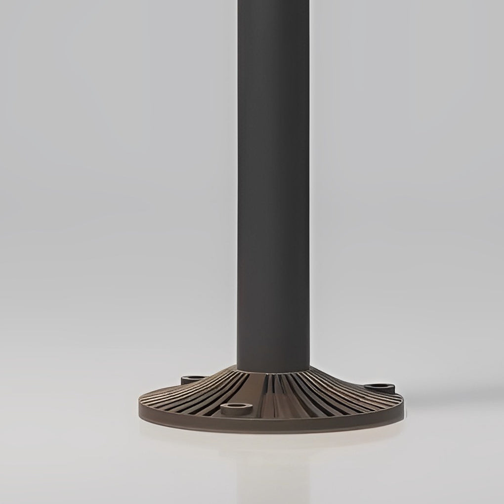 Brigd LED Landscape Aluminum Outdoor Pathway Lights