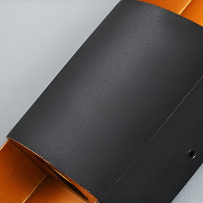 Ulva LED Classic Modern Aluminum Outdoor Wall Lamps