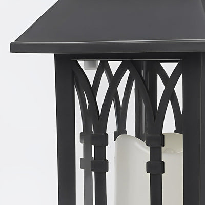 Nobl Modern Outdoor Light