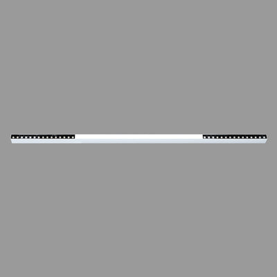 Line Modern Aluminum Floating Light