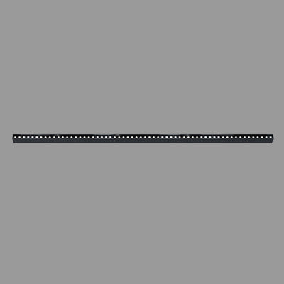 Line Modern Aluminum Floating Light