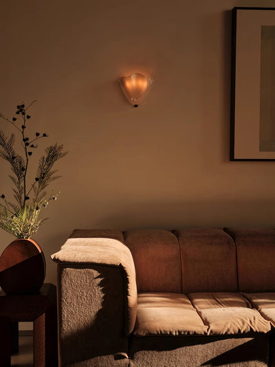 Lustra Wall Lamp Soft Curves