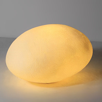 Ages Landscape LED Modern Resin Outdoor Lawn Lamp