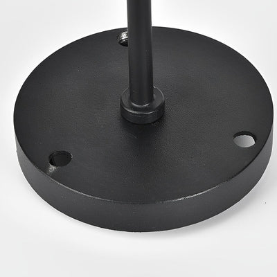 Miriam Arched LED Aluminum Outdoor Pathway Lights