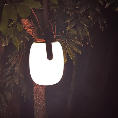 Wendy Modern PE Outdoor Light