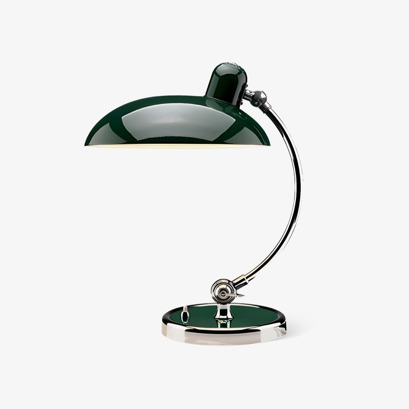 Nexa Industrial Table Lamp