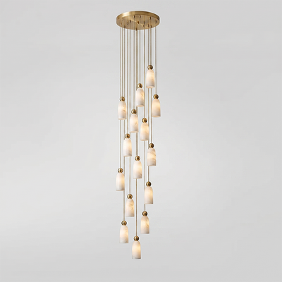Finnley Pendant Light