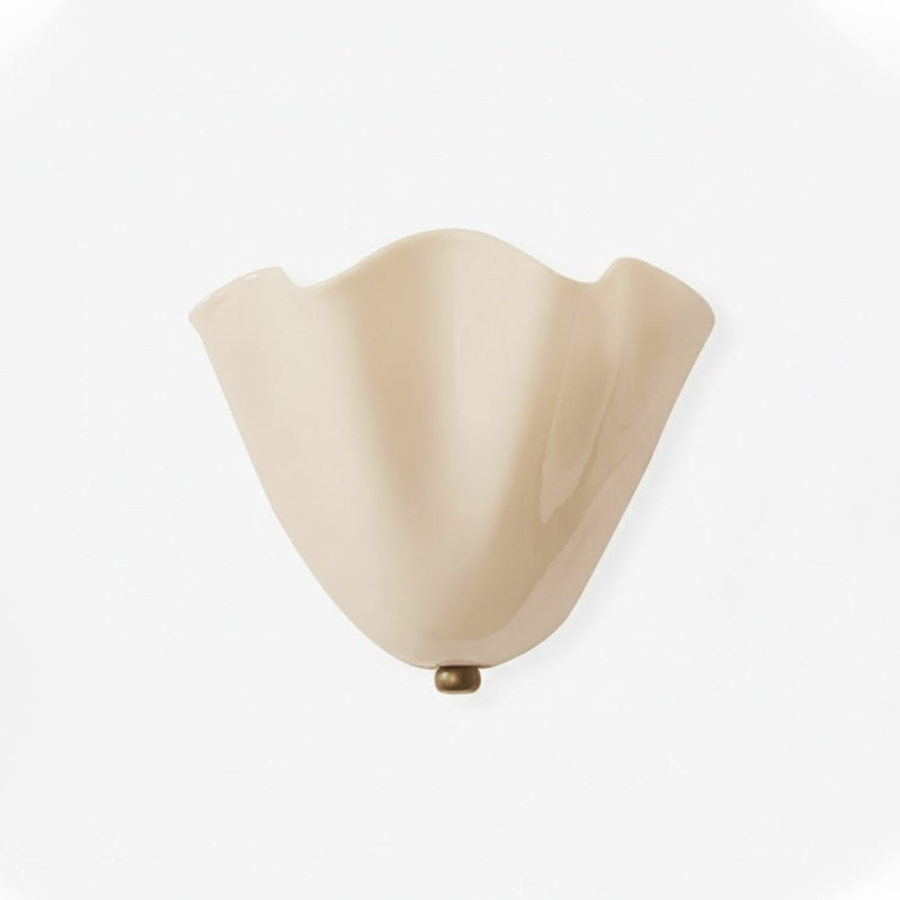 Delaford Glass Indoor Wall Light