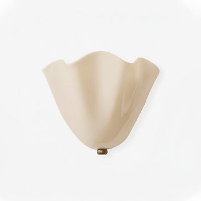 Delaford Glass Indoor Wall Light