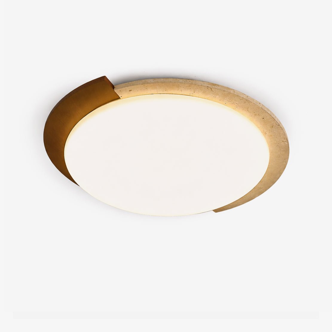 Darsier Terra Ceiling Light