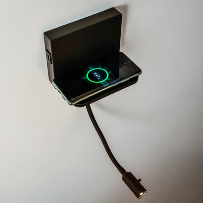 Vectra Modern Minimalist LED Wall Light
