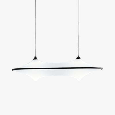 Nebulux Acrylic Pendant Light