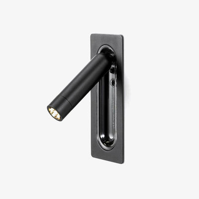 Cyrano Industrial Wall Lamp