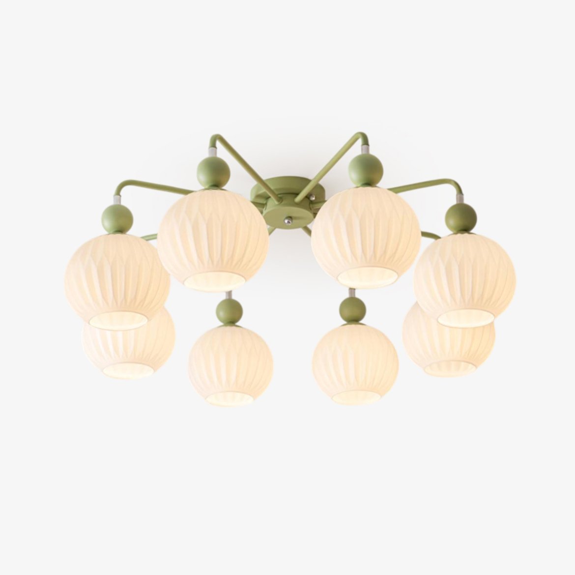 Veridia Renee Ceiling Light