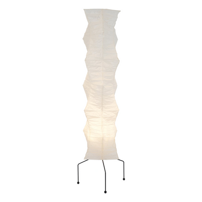 Krelix Paper Scandinavian Floor Lamp