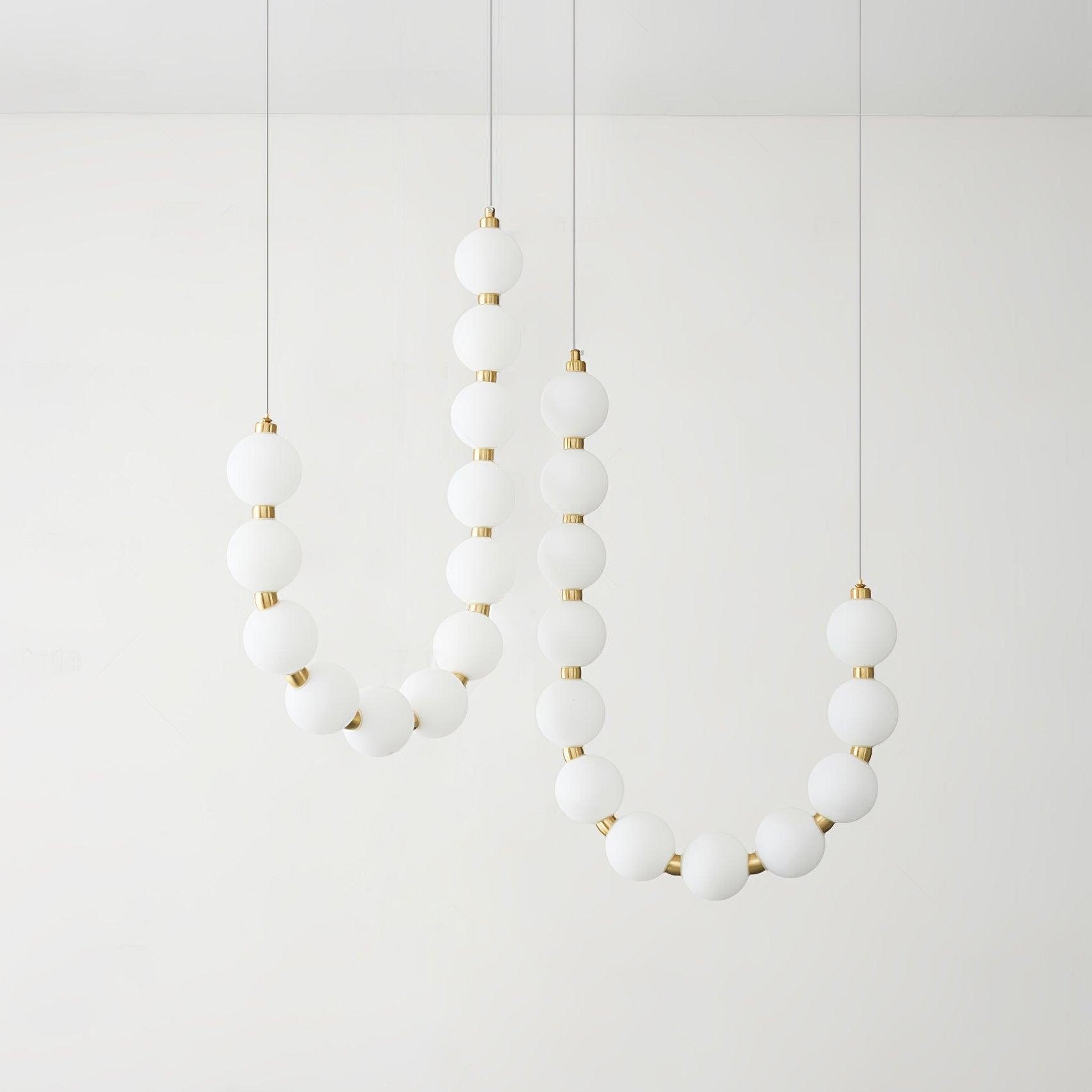 Eamo Modernl Chandelier