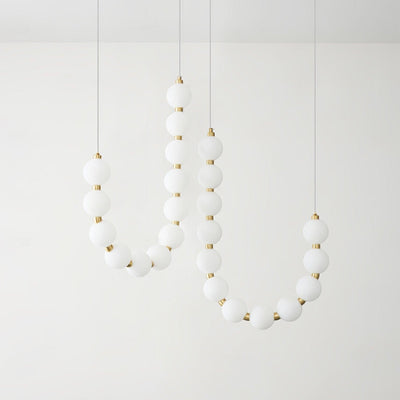 Eamo Modernl Chandelier