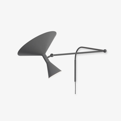 Viraelaria Wall Lamp Marseille Adjustable