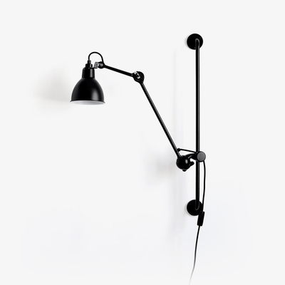 Duma Modern Minimalist Glide Wall Light
