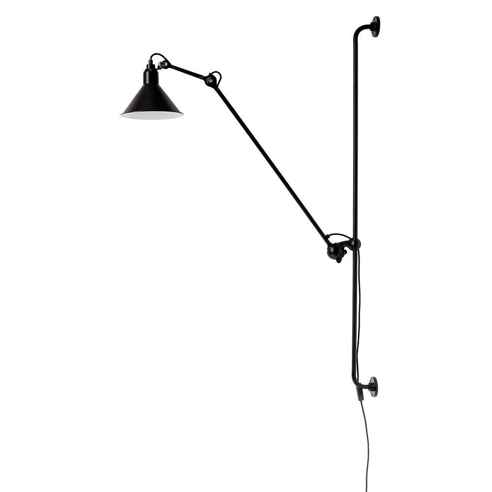Duma Modern Minimalist Glide Wall Light
