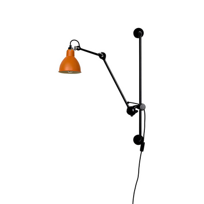 Duma Modern Minimalist Glide Wall Light