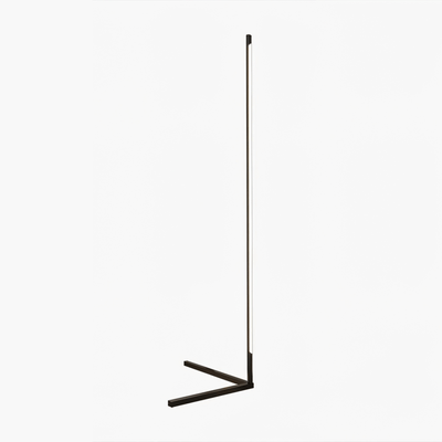 Seleina Minimalist Floor Lamp