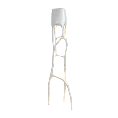 Caelith Gothic Sculpture Floor Lamp