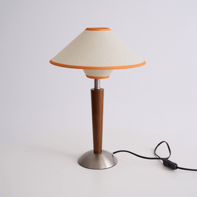 Lustra Table Lamp Talonwood - Neutral Decor
