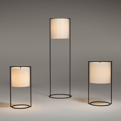 Mirelira Minimalist Table Lamp
