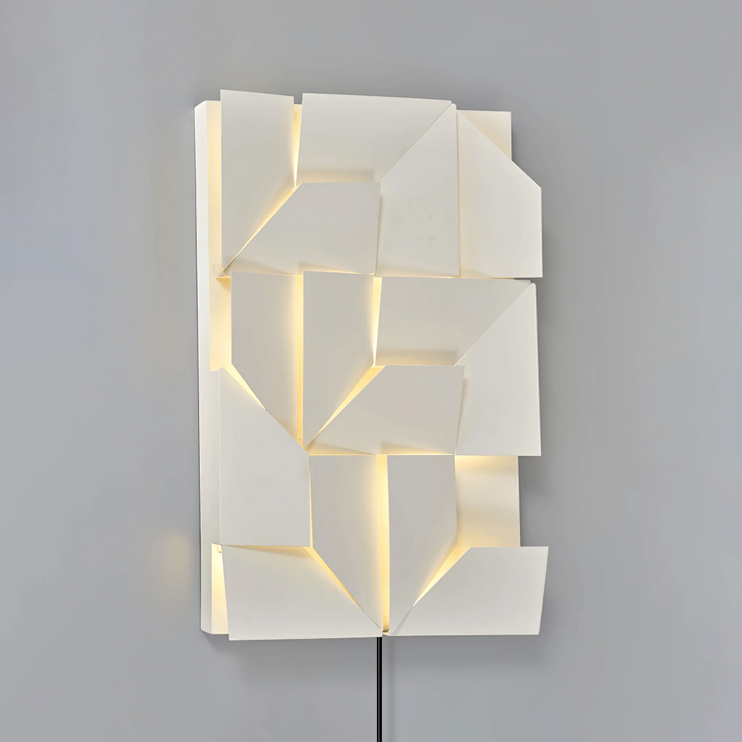 Arthaen Shadows Grand Sconce Wall lamp