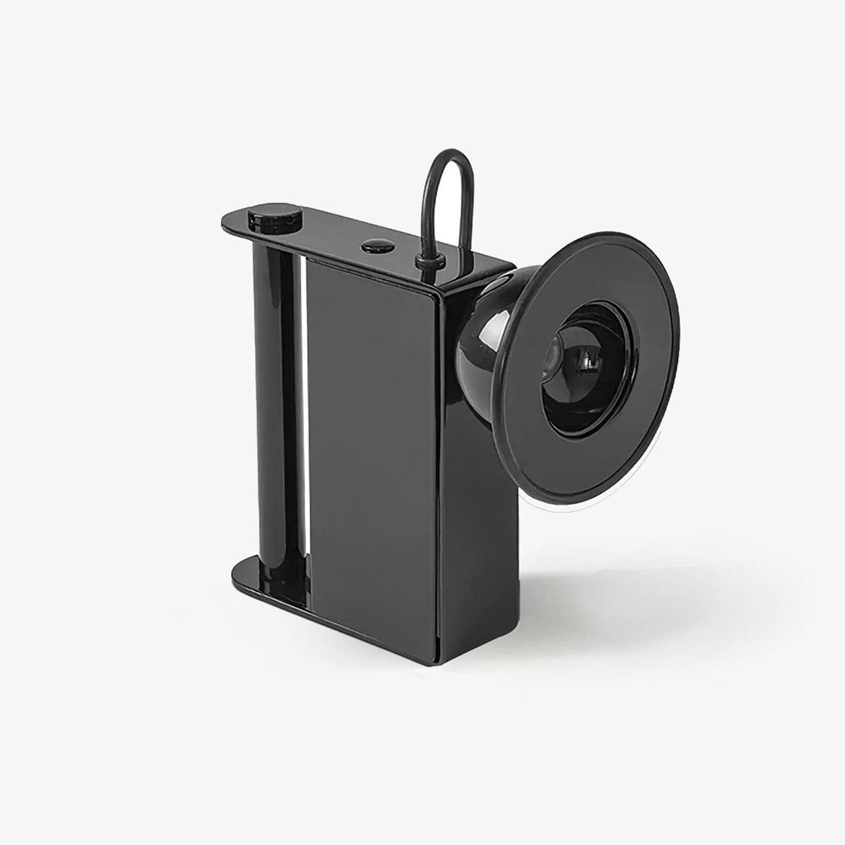 Clavon Futuristic Table Lamp