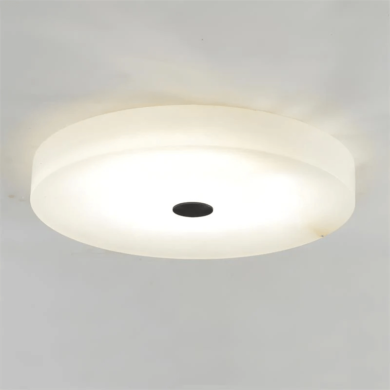 Euno Alabaster Ceiling Lamp