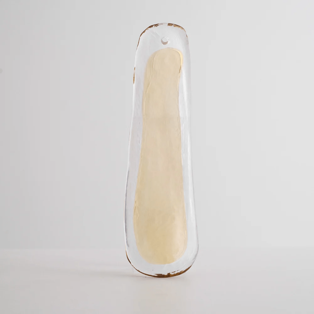 Glyra Amber Bloom Chandelier