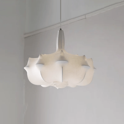 Soti Contemporary Silk Pendant Lamp