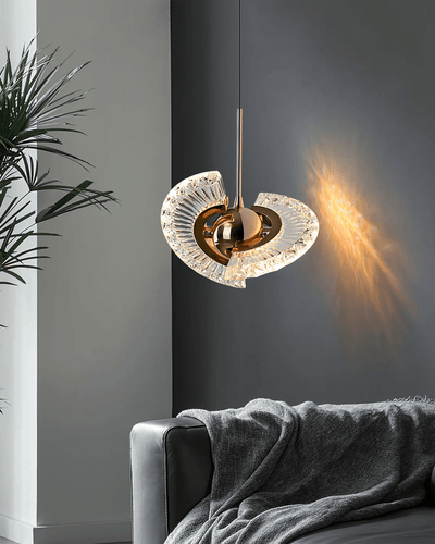 Govlen Postmodern Luxury Pendant Lamp