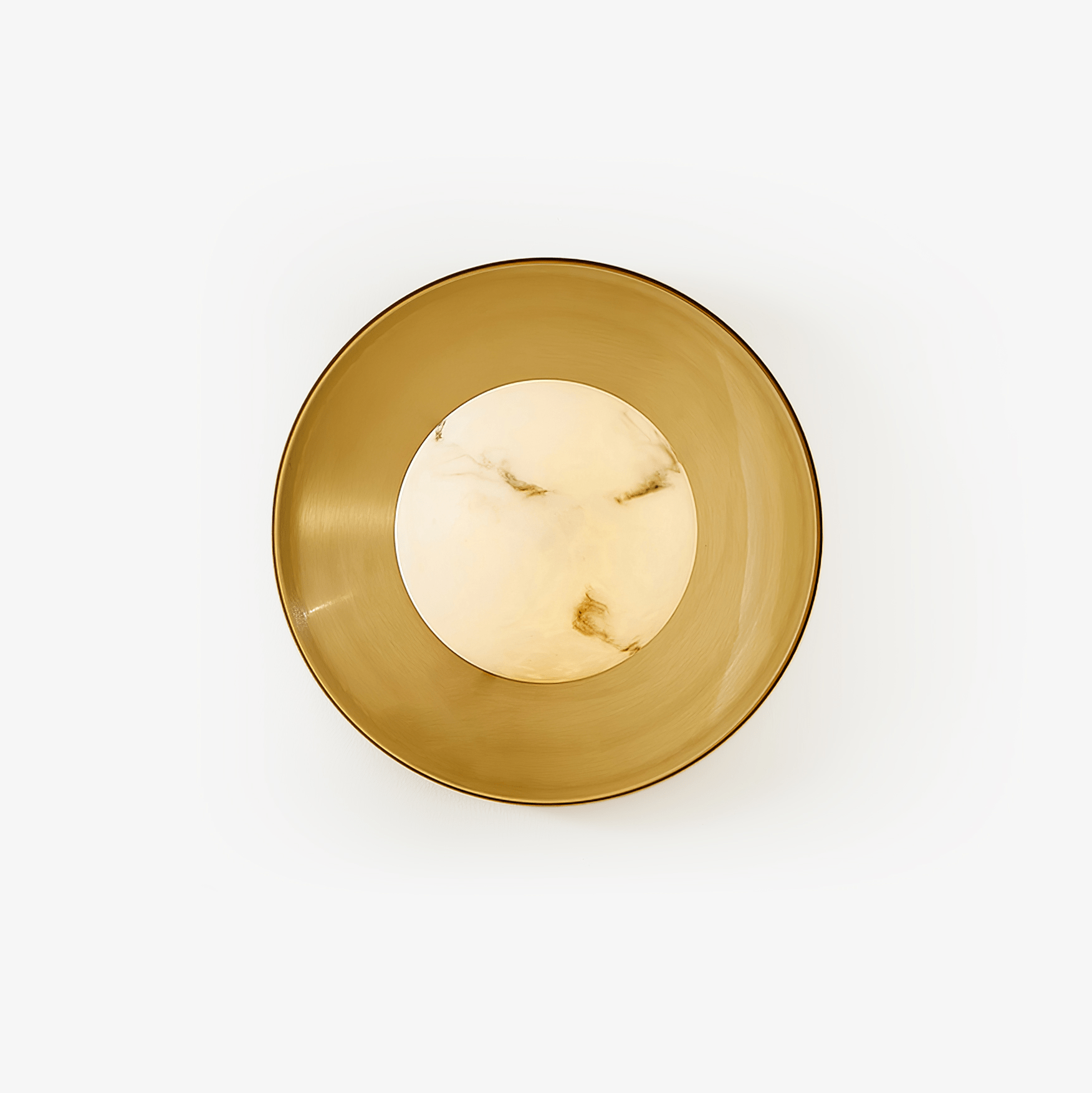 Evareth Modern Minimalist Cloud Glass Wall Light