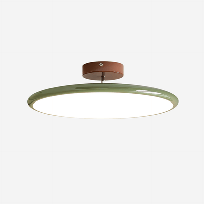 Lustra Ceiling Light Drift Adjustable Round
