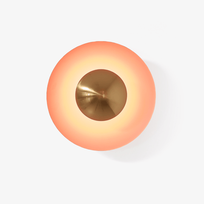 Xevan Elegance Simplicity Glow Wall Light