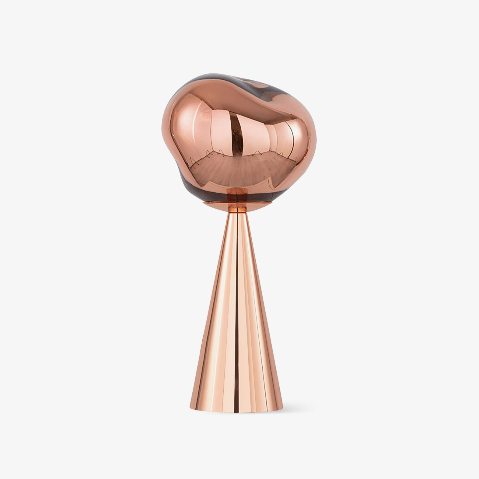 Dimza Modern Table Lamp