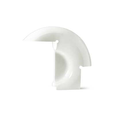 Emmy Modern Marble Table Lamp