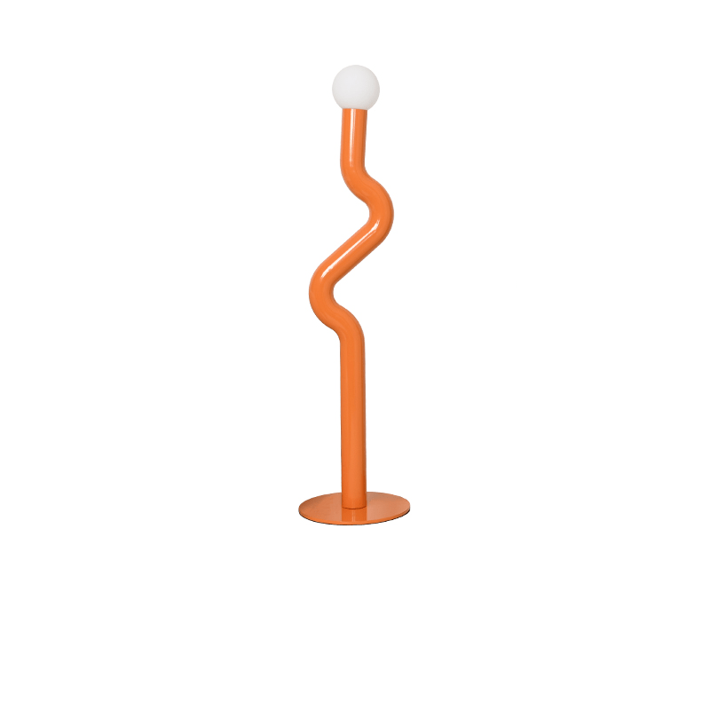 Cyldo Modern Floor Lamp