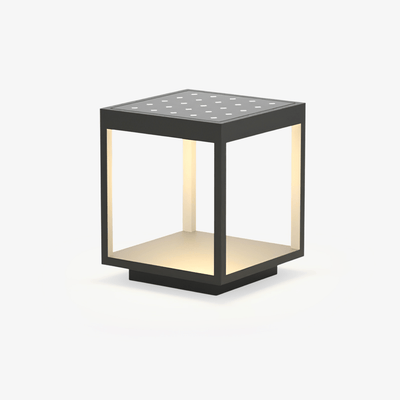 Mina Minimalist Table Lamp