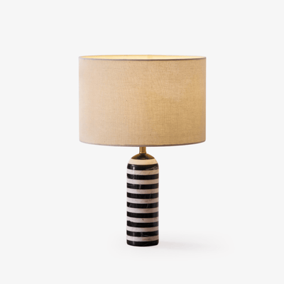 Avery Contemporary Table Lamp