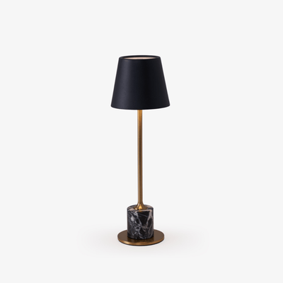 Penny Minimalist Table Lamp