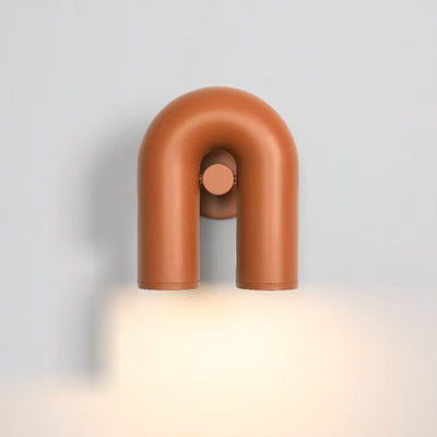 Veleraine Individual Creativity Wall Lamp