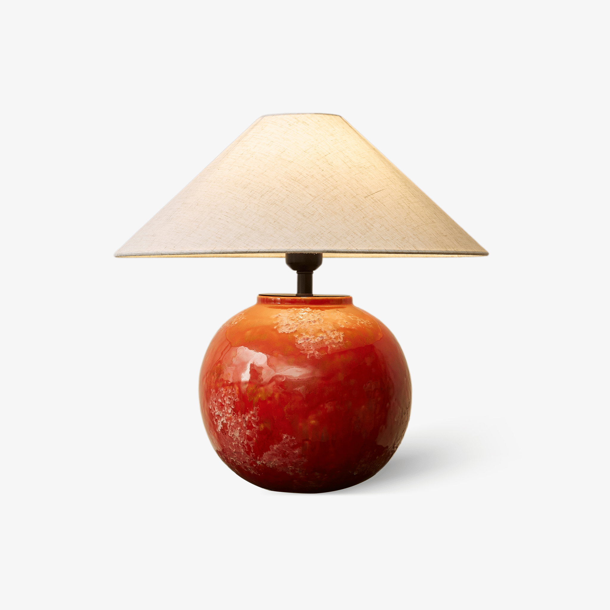 Hemyn Contemporary Ceramics Table Lamp