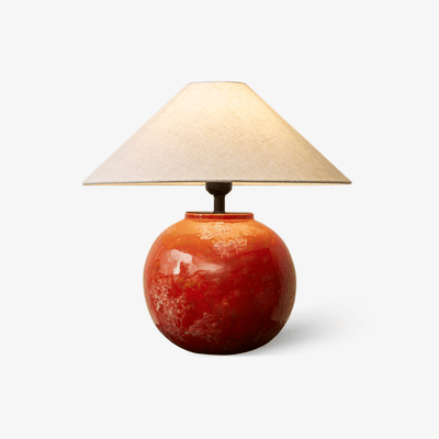 Hemyn Contemporary Ceramics Table Lamp
