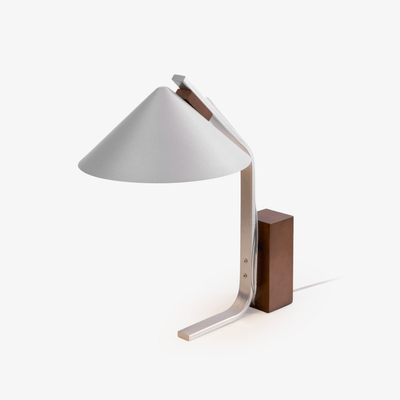 Ireld Modern Table Lamp